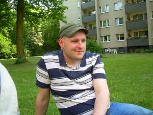Single Matthias