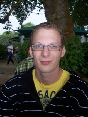 Single Tobias