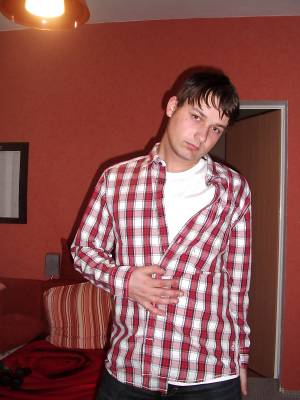 Single Daniel