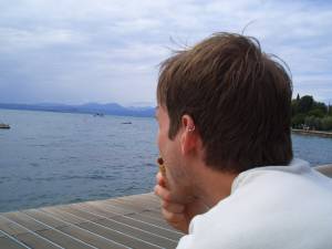 Single Sascha