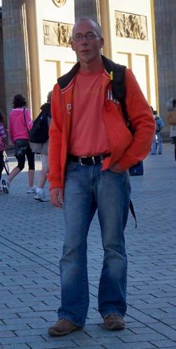Single jörg