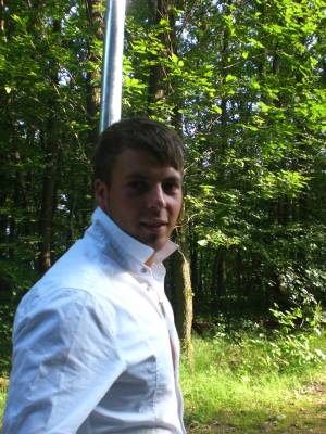 Single Matthias