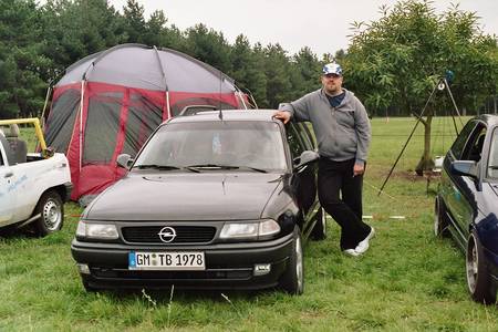 Single Thorsten