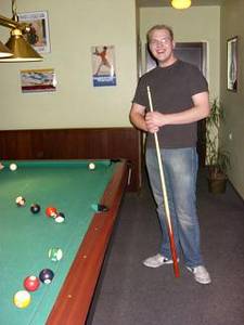 Single Tim