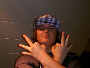 Single Andreas