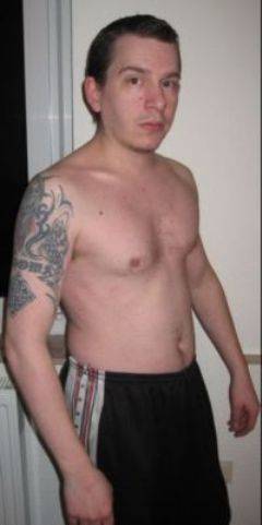 Single Thorsten