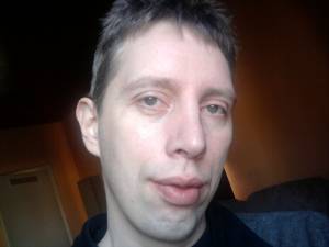 Single dirk