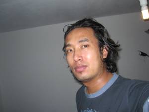 Single nyima