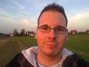 Single Daniel