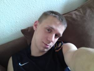 Single sascha