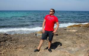 Single Marc