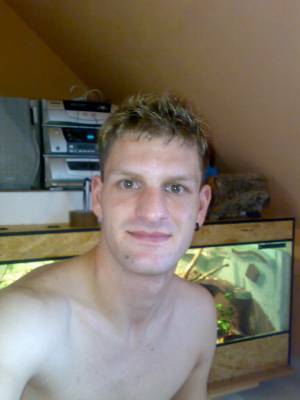 Single David