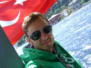 Single Serkan