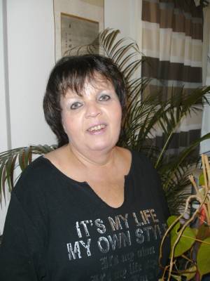 Single Bärbel
