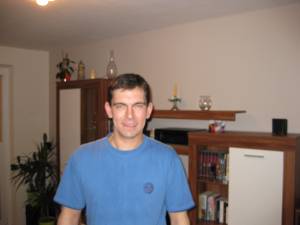 Single Andreas