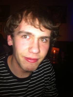 Single Andreas