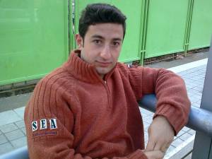 Single jahuna