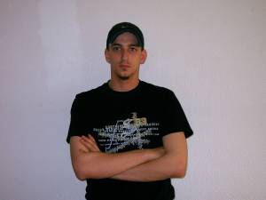 Single martin