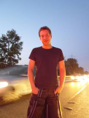 Single Sascha