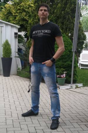 Single Hendrik