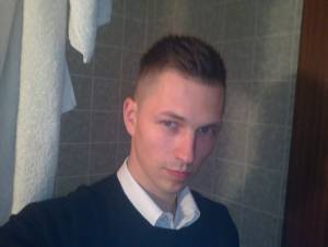 Single Sascha