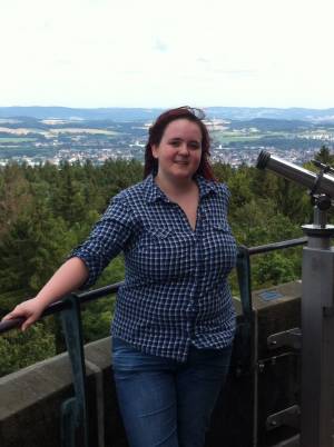 Single christine andresen