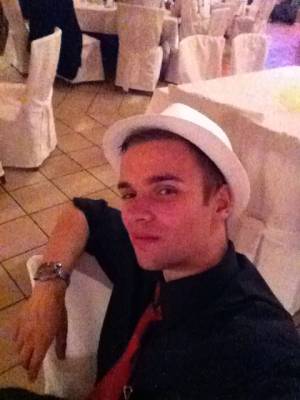 Single Mario