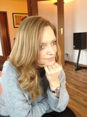 Single Kathrin