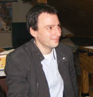 Single Andreas
