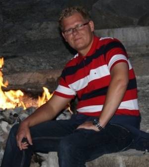 Single Jens