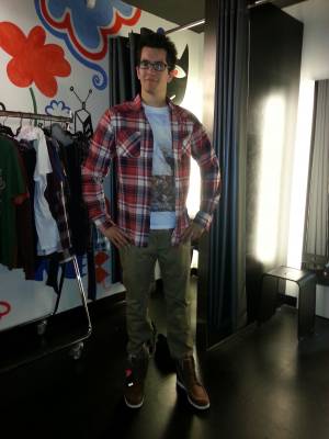 Single Nils