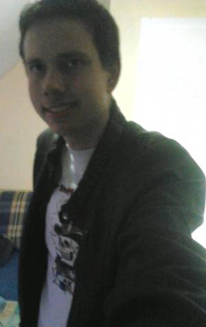 Single Sascha