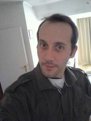Single Andreas