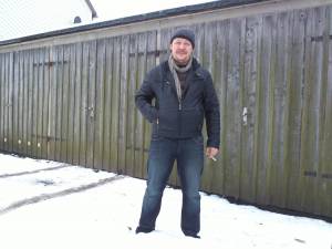 Single Andreas