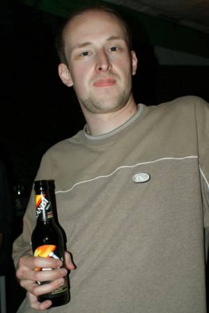 Single Holger