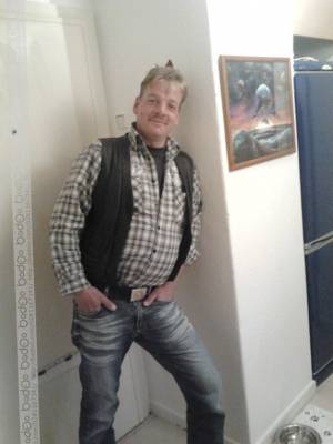 Single Rüdiger