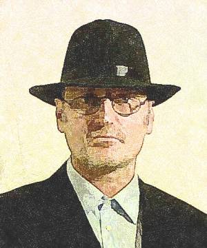 Single Harald