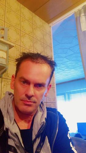 Single Sascha