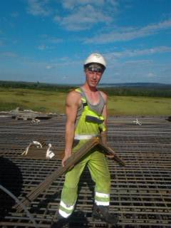 Single Alexander
